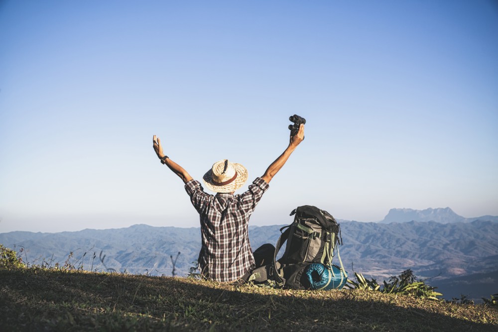 The Ultimate Guide to a 2-Week Backpacking Trip