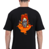 Maha Kumbh Oversized T-Shirt – A Tribute to Spiritual Grandeur - Image 3