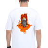Maha Kumbh Oversized T-Shirt – A Tribute to Spiritual Grandeur - Image 4