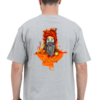 Maha Kumbh Oversized T-Shirt – A Tribute to Spiritual Grandeur - Image 2
