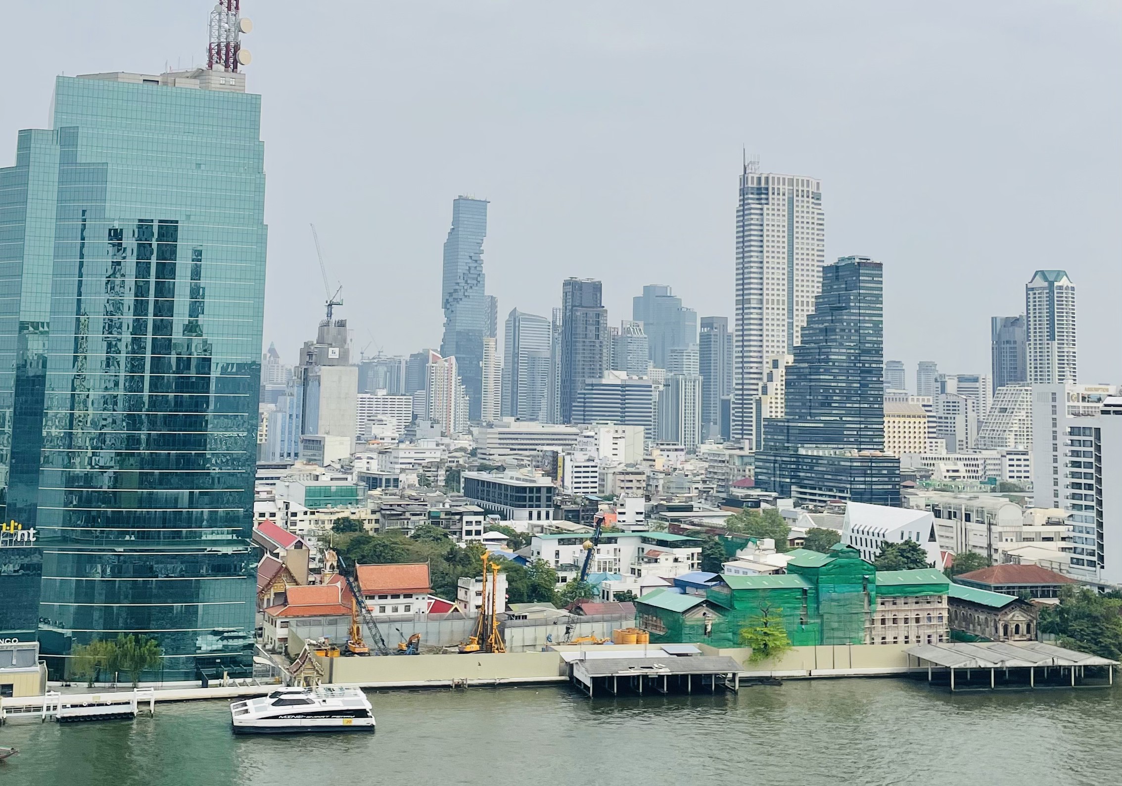 Solo Backpacking in Thailand for 3 Weeks: An Unforgettable Adventure